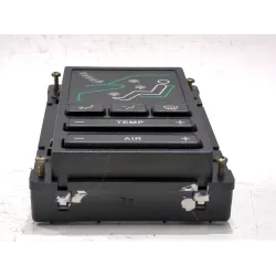 Recambio de mando climatizador para fiat regata berlina (1983) 70 1.3 referencia OEM IAM   