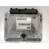 Recambio de centralita inyeccion para fiat ii panda (169)(2003) 1.2 referencia OEM IAM 51798638 6160140700  