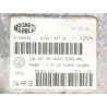 Recambio de centralita inyeccion para fiat ii panda (169)(2003) 1.2 referencia OEM IAM 51798638 6160140700  