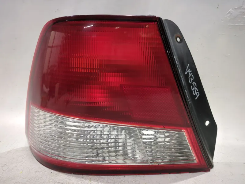 Recambio de piloto trasero izquierdo para hyundai accent (lc)(2000) 1.5 crdi referencia OEM IAM 1156NA  