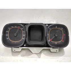 Recambio de cuadro completo para fiat panda 312 1.3 95cv referencia OEM IAM 503006040504 0887766550  