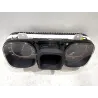 Recambio de cuadro completo para fiat panda 312 1.3 95cv referencia OEM IAM 503006040504 0887766550  