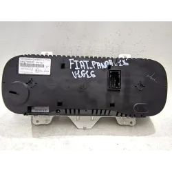 Recambio de cuadro completo para fiat panda 312 1.3 95cv referencia OEM IAM 503006040504 0887766550  