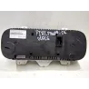 Recambio de cuadro completo para fiat panda 312 1.3 95cv referencia OEM IAM 503006040504 0887766550  