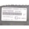 Recambio de cuadro completo para fiat panda 312 1.3 95cv referencia OEM IAM 503006040504 0887766550  
