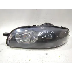 Recambio de faro delantero izquierdo para fiat marea (185) berlina (1996) 1.9 td 100 referencia OEM IAM 88201557SX  