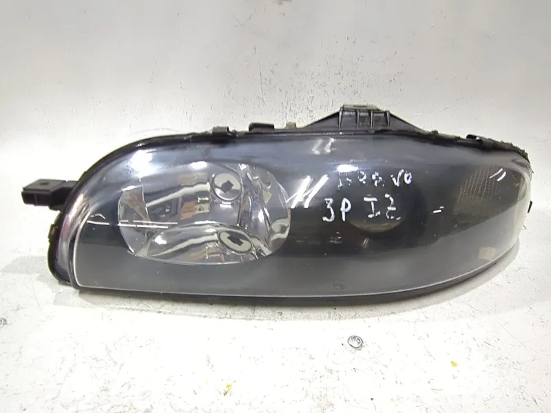 Recambio de faro delantero izquierdo para fiat marea (185) berlina (1996) 1.9 td 100 referencia OEM IAM 88201557SX  