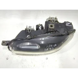 Recambio de faro delantero izquierdo para fiat marea (185) berlina (1996) 1.9 td 100 referencia OEM IAM 88201557SX  