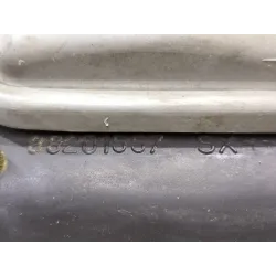 Recambio de faro delantero izquierdo para fiat marea (185) berlina (1996) 1.9 td 100 referencia OEM IAM 88201557SX  