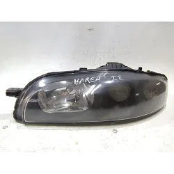 Recambio de faro delantero izquierdo para fiat marea (185) berlina (1996) 1.9 td 100 referencia OEM IAM 88201557SX  