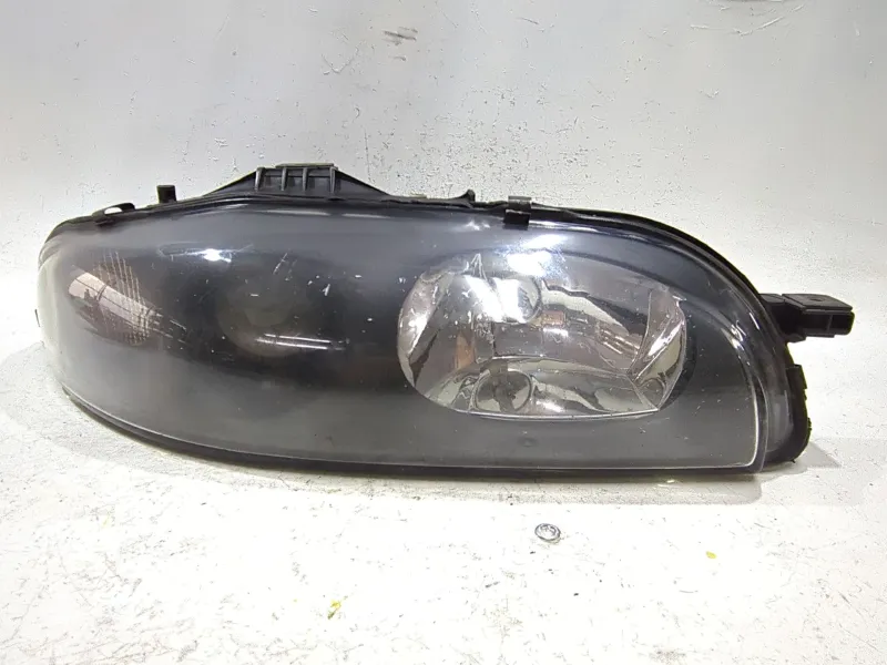 Recambio de faro delantero derecho para fiat marea (185) berlina (1996) 1.9 td 100 referencia OEM IAM 88201558DX  