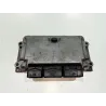 Recambio de centralita inyeccion para citroën saxo (1996) 1.5 d referencia OEM IAM 0281001839  