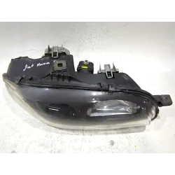 Recambio de faro delantero derecho para fiat marea (185) berlina (1996) 1.9 td 100 referencia OEM IAM 88201558DX  
