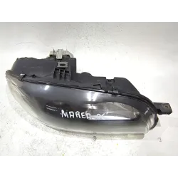 Recambio de faro delantero derecho para fiat marea (185) berlina (1996) 1.9 td 100 referencia OEM IAM 88201558DX  