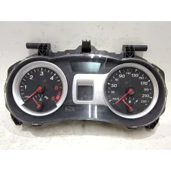Recambio de cuadro completo para renault clio iii (br0/1, cr0/1) 1.5 dci referencia OEM IAM 7DGA189395 8201060299  