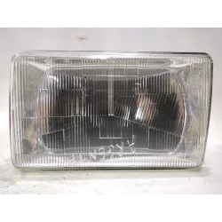 Recambio de faro delantero izquierdo para fiat argenta (132a) 2500 diesel referencia OEM IAM 3500065  