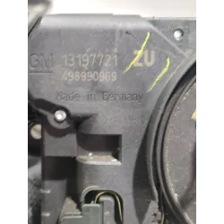 Recambio de mando multifuncion para opel astra h (a04) 1.9 cdti (l48) referencia OEM IAM 13197721  