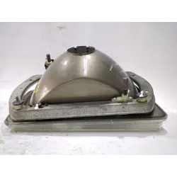 Recambio de faro delantero izquierdo para fiat argenta (132a) 2500 diesel referencia OEM IAM 3500065  