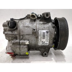 Recambio de compresor a/a para opel astra j gtc 2.0 cdti (08) referencia OEM IAM 401351739 13250607  