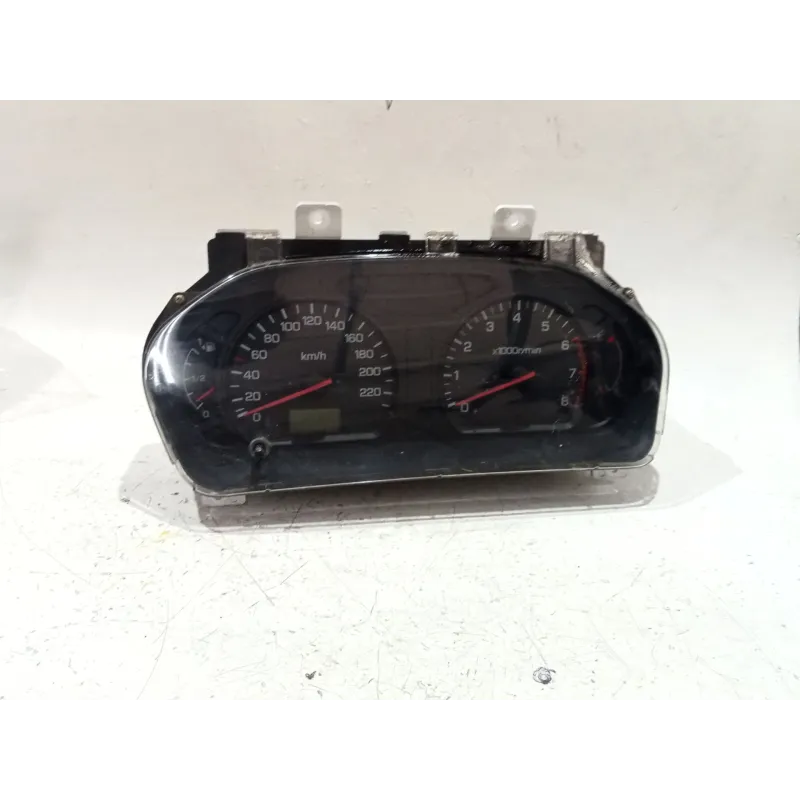Recambio de cuadro completo para mitsubishi space wagon (n80/n90)(1999) 2.4 referencia OEM IAM MR381549  