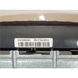 Recambio de radio cd para citroën c5 berlina exclusive cat rhr referencia OEM IAM 9663080277  
