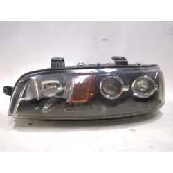 Recambio de faro delantero izquierdo para fiat ii punto (188) berlina (1999) 1.9 jtd 80 (188.237, .257, .337, .357) referencia O