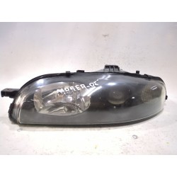 FARO DELANTERO IZQUIERDO 80201557SX 