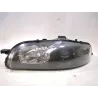 Recambio de faro delantero izquierdo para fiat marea (185) berlina (1996) 1.9 td 100 referencia OEM IAM 80201557SX  