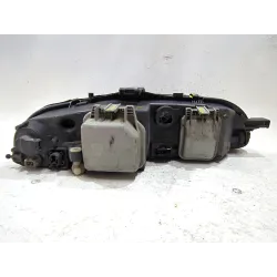 Recambio de faro delantero izquierdo para fiat marea (185) berlina (1996) 1.9 td 100 referencia OEM IAM 80201557SX  