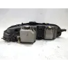 Recambio de faro delantero izquierdo para fiat marea (185) berlina (1996) 1.9 td 100 referencia OEM IAM 80201557SX  
