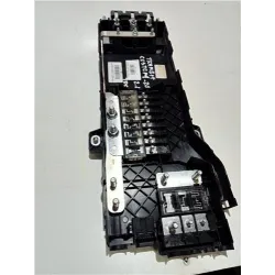 Recambio de caja fusibles/rele para ford transit custom furgón (ttf)(2012) referencia OEM IAM BK2T14B144BA  