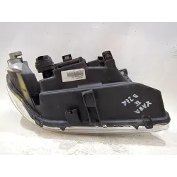 Recambio de faro delantero izquierdo para citroën xsara berlina (1997) 1.6 i referencia OEM IAM 963702028000  