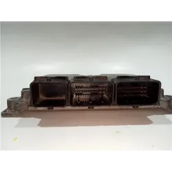 Recambio de centralita inyeccion para citroën saxo (1996) 1.5 d referencia OEM IAM 0281001839  