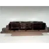 Recambio de centralita inyeccion para citroën saxo (1996) 1.5 d referencia OEM IAM 0281001839  