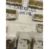 Recambio de caja reles / fusibles para hyundai elantra sedán (xd) 2.0 crdi referencia OEM IAM 911102D000  