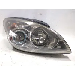Recambio de faro delantero derecho para hyundai i30 (fd)(06.2007) 1.6 referencia OEM IAM 921022LXXX  