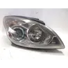 Recambio de faro delantero derecho para hyundai i30 (fd)(06.2007) 1.6 referencia OEM IAM 921022LXXX  
