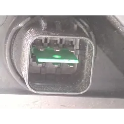 Recambio de faro delantero derecho para hyundai i30 (fd)(06.2007) 1.6 referencia OEM IAM 921022LXXX  
