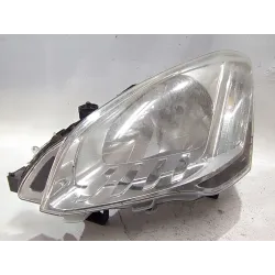 Recambio de faro delantero izquierdo para citroën berlingo multispace (b9) 1.6 hdi 75 / bluehdi 75 referencia OEM IAM 90043834 9