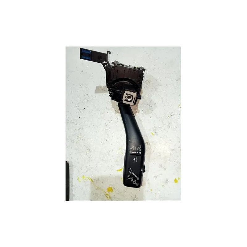 Recambio de mando limpiaparabrisas para seat leon (1p1)(05.2005) tdi 16v referencia OEM IAM ANP80H023C  