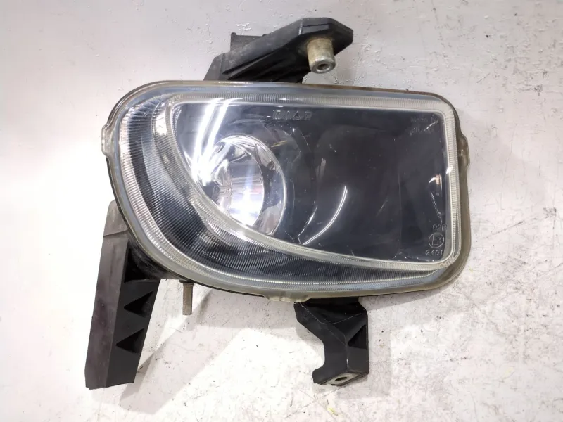 Recambio de faro antiniebla derecho para fiat punto / grande punto (199) 1.3 d multijet referencia OEM IAM 16359  