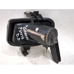 Recambio de faro antiniebla derecho para fiat punto / grande punto (199) 1.3 d multijet referencia OEM IAM 16359  