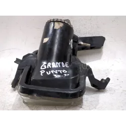 Recambio de faro antiniebla derecho para fiat punto / grande punto (199) 1.3 d multijet referencia OEM IAM 16359  