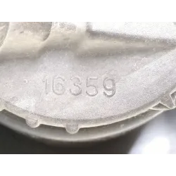 Recambio de faro antiniebla derecho para fiat punto / grande punto (199) 1.3 d multijet referencia OEM IAM 16359  