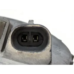 Recambio de faro antiniebla derecho para fiat punto / grande punto (199) 1.3 d multijet referencia OEM IAM 16359  