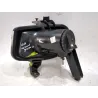 Recambio de faro antiniebla derecho para fiat punto / grande punto (199) 1.3 d multijet referencia OEM IAM 16359  