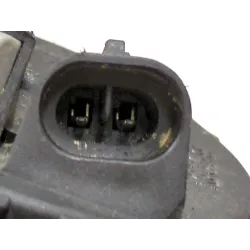 Recambio de faro antiniebla derecho para fiat punto / grande punto (199) 1.3 d multijet referencia OEM IAM 16359  