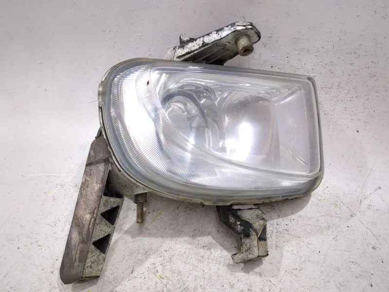 Recambio de faro antiniebla derecho para fiat punto / grande punto (199) 1.3 d multijet referencia OEM IAM 16359  