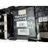 Recambio de caja fusibles/rele para ford transit custom furgón (ttf)(2012) referencia OEM IAM BK2T14B144BA  