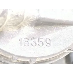 Recambio de faro antiniebla derecho para fiat punto / grande punto (199) 1.3 d multijet referencia OEM IAM 16359  
